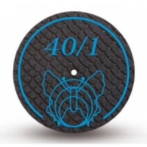 Disc 40/1 - 20 buc